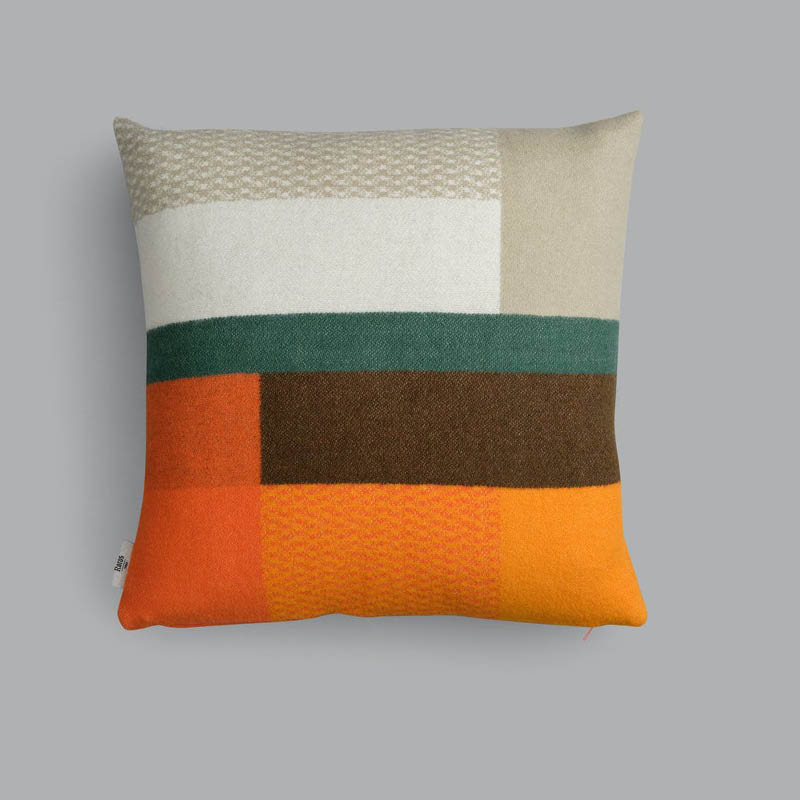 Mikkel pute - Bilde 5