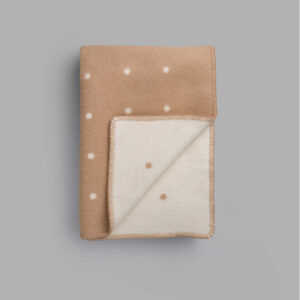 Pastille pledd - Bilde 9