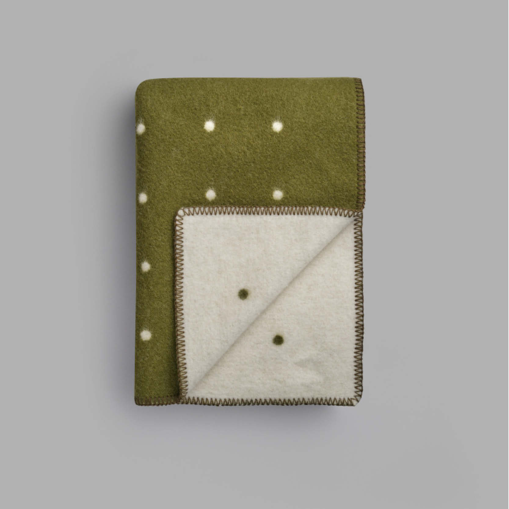 Pastille pledd - Bilde 10