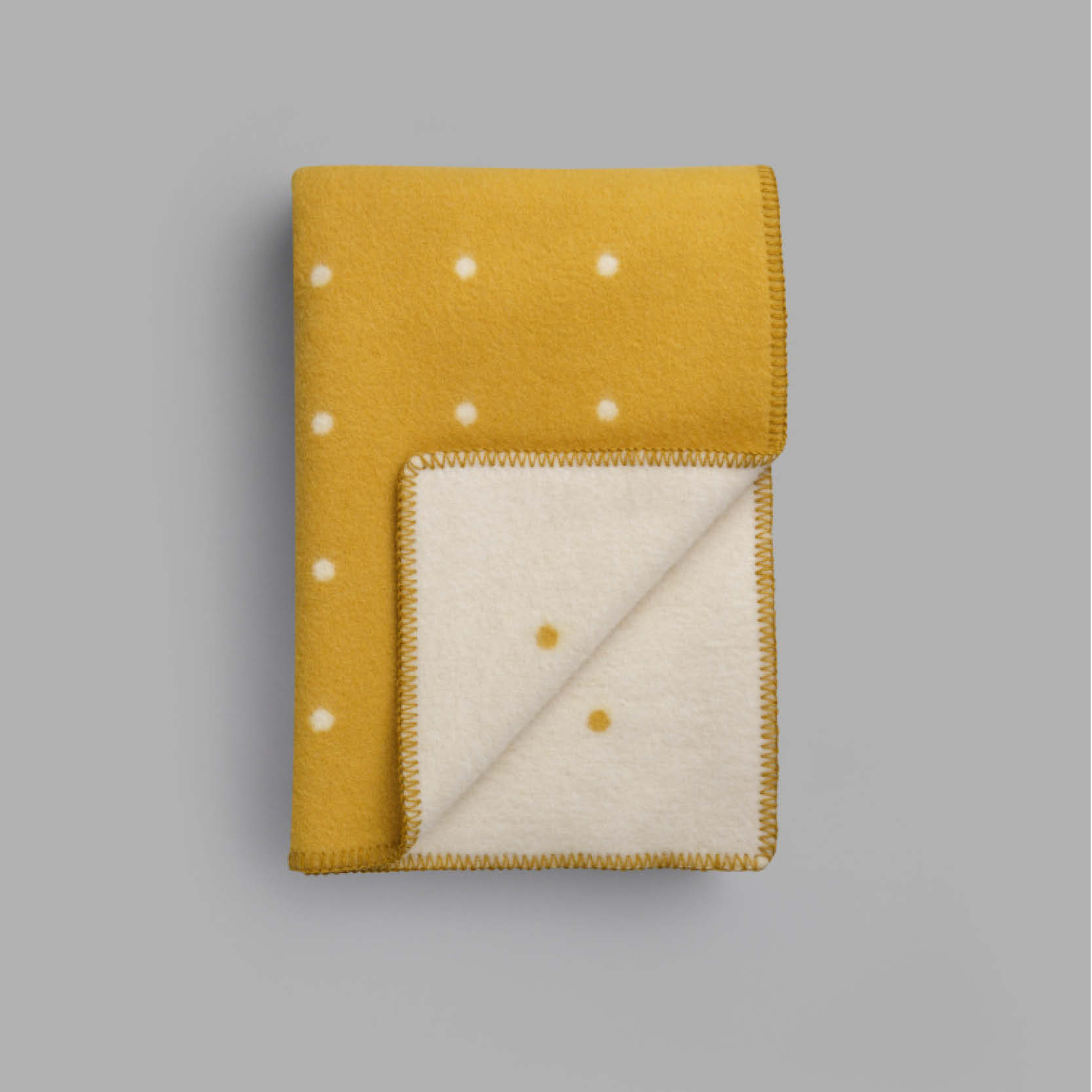 Pastille pledd - Bilde 11