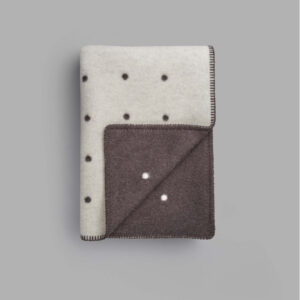 Pastille pledd - Bilde 12