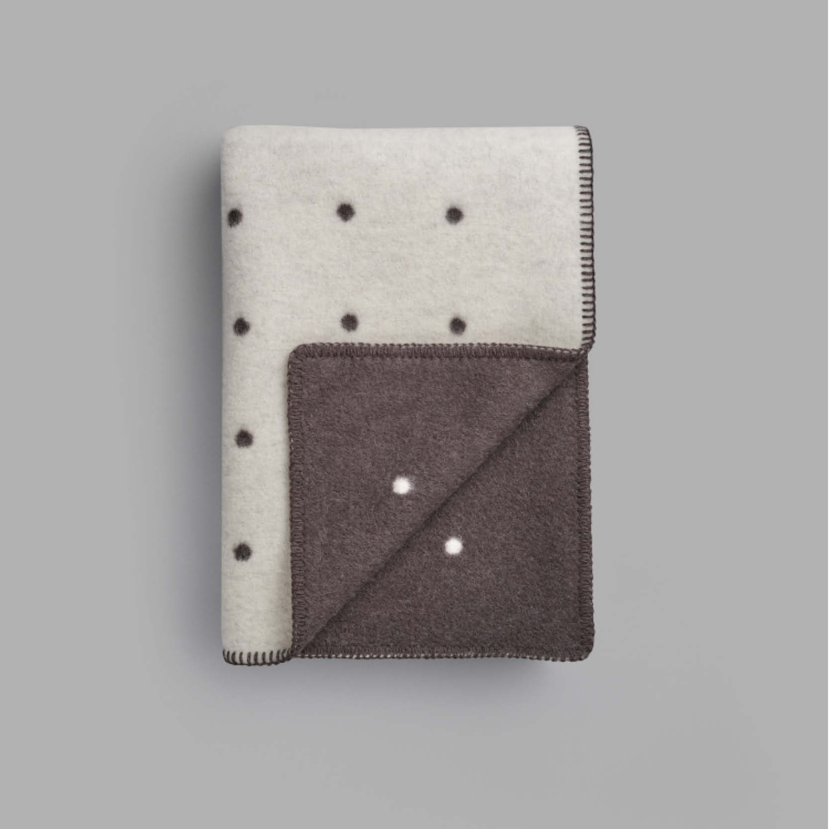 Pastille pledd - Bilde 12