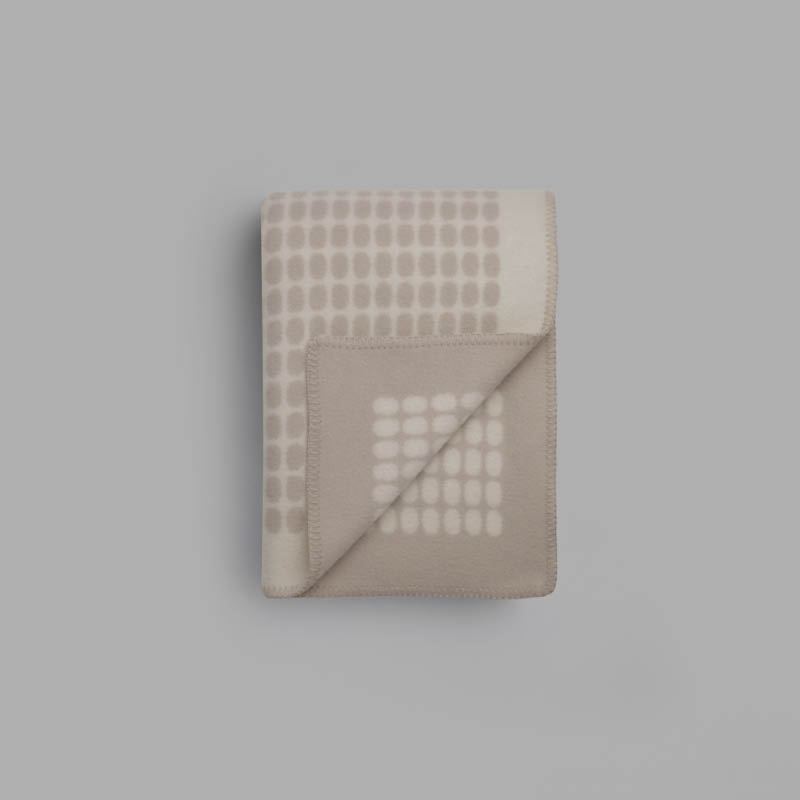 Palette pledd - Bilde 9