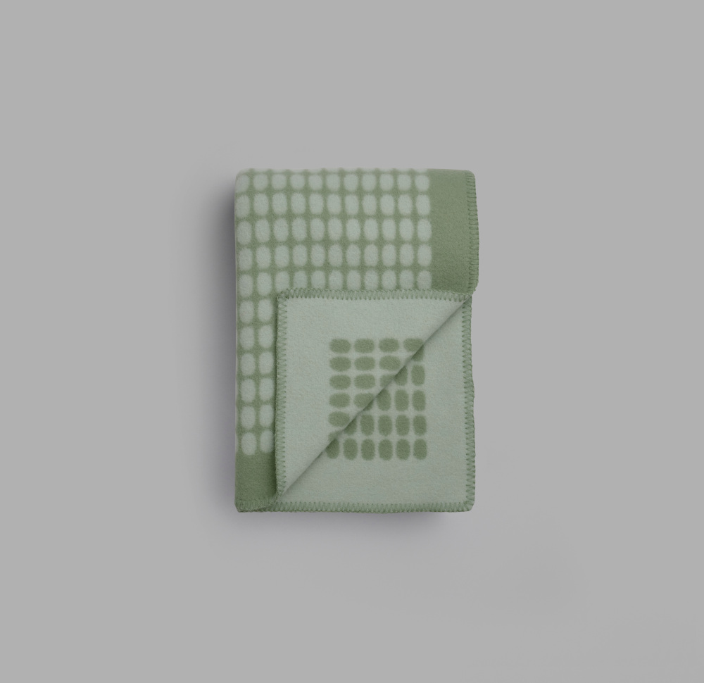 Palette halvpledd - Bilde 4