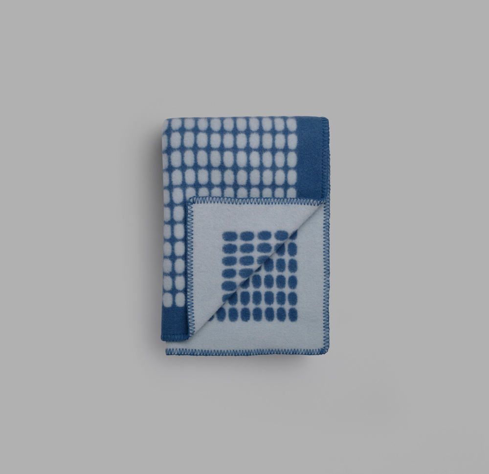 Palette halvpledd - Bilde 5