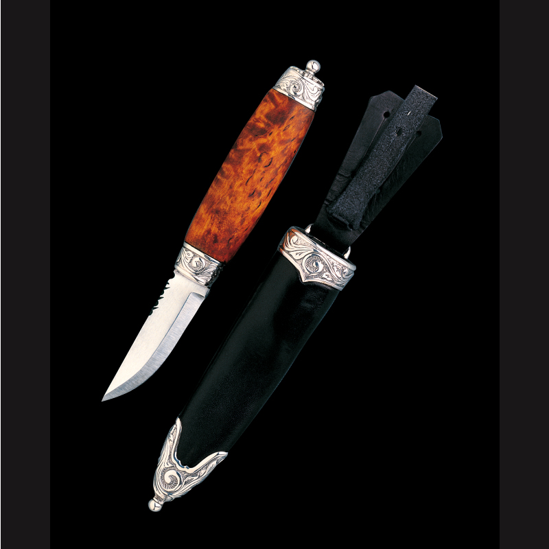 Bunadskniv Ola - Bilde 2