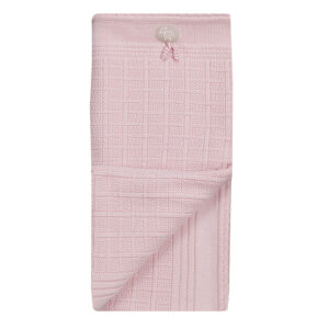 Pledd classic rosa - Bilde 2