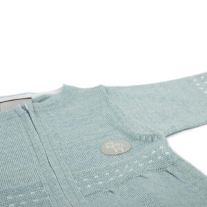 Sparkedress tynn basic div. farger - Bilde 5