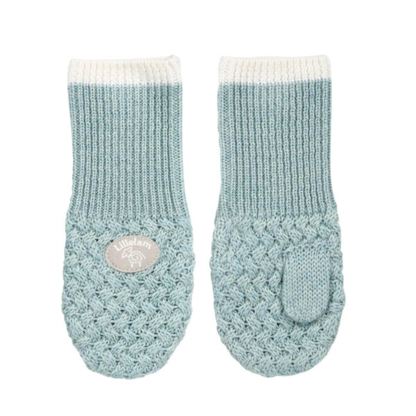 Votter basic div. farger