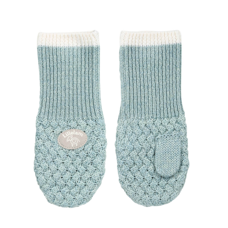 Votter basic div. farger - Bilde 3