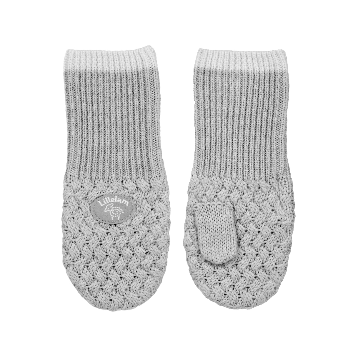 Votter basic div. farger - Bilde 4