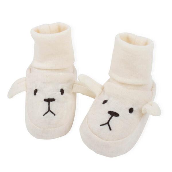 Lammi tøffel div. farger