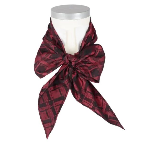 SILKESLØYFE TIL MANNSBUNADEN FOR NORDLAND OG TROMS