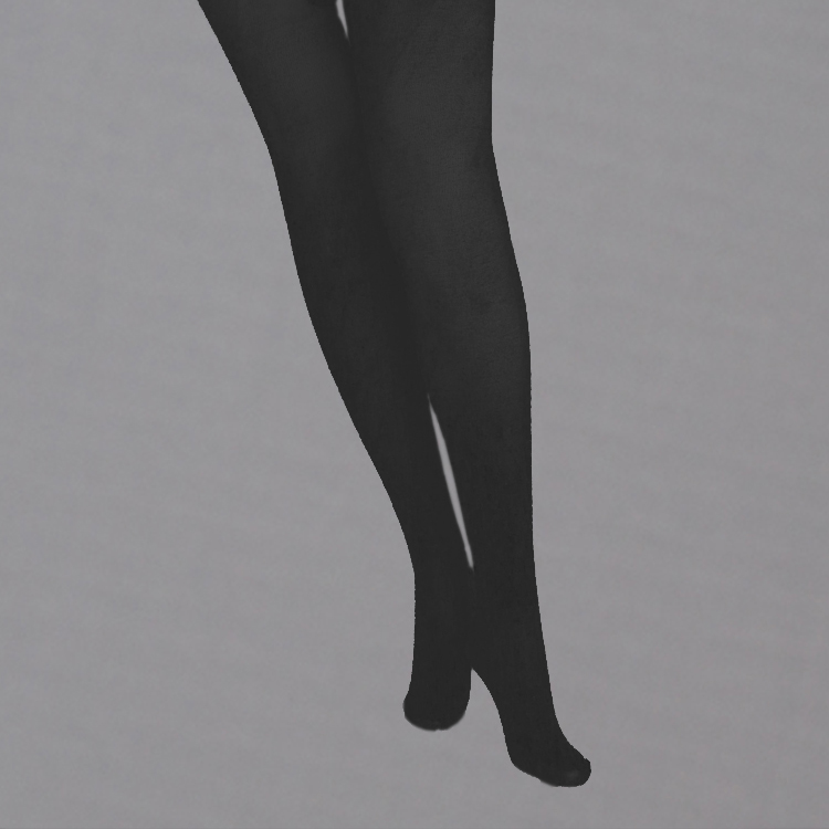 STRØMPEBUKSE - Bilde 2