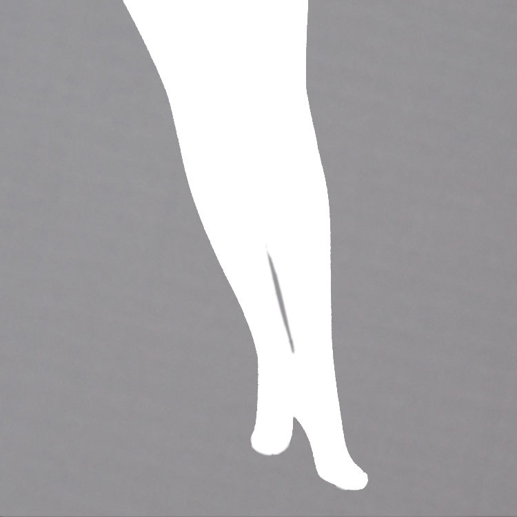 STRØMPEBUKSE - Bilde 3