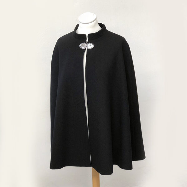 CAPE TIL RINGERIKSBUNAD