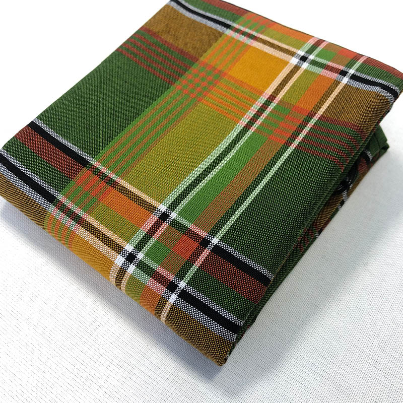 Materialpakke Nordlandssjal - Bilde 5