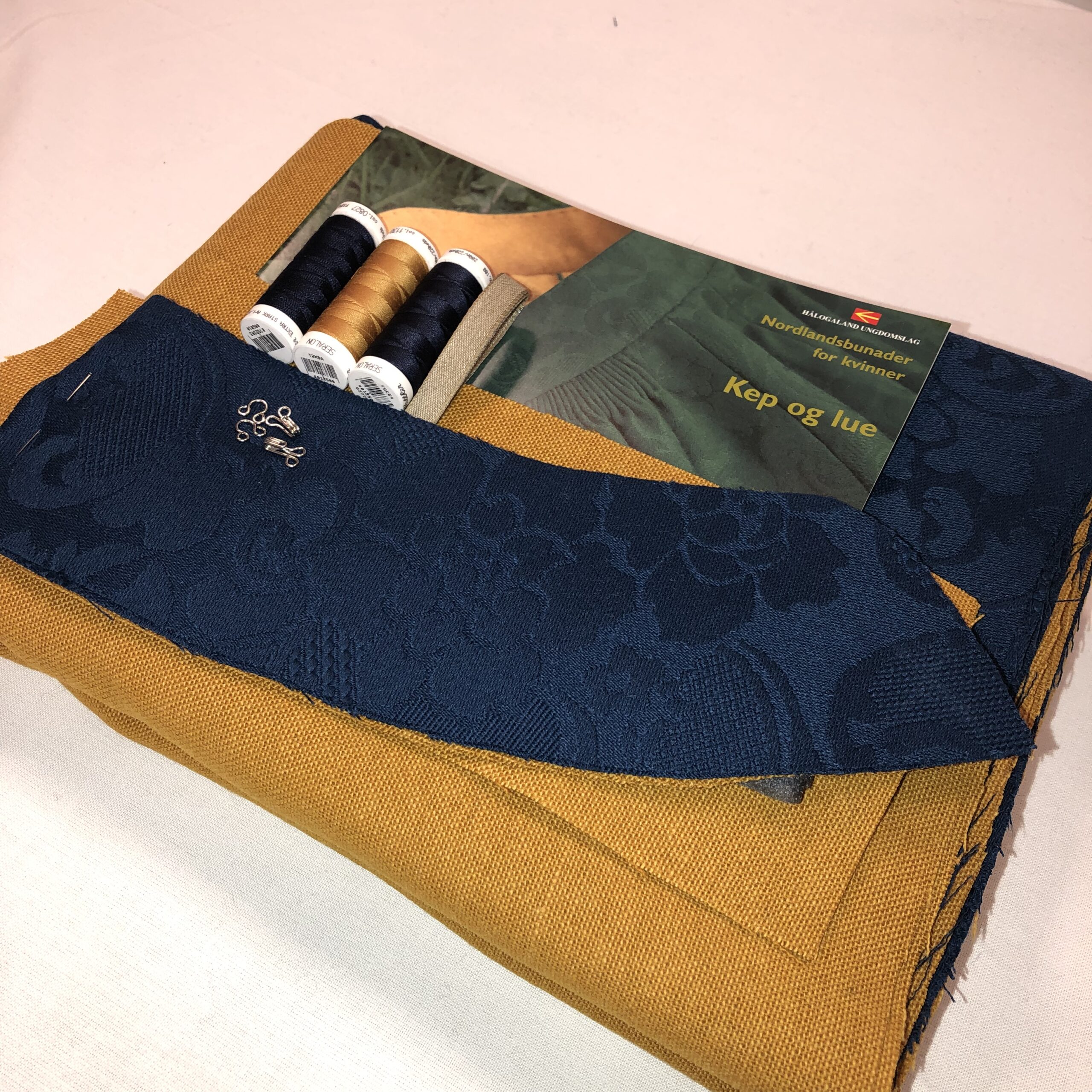 MATERIALPAKKE NORDLANDSCAPE - Bilde 3