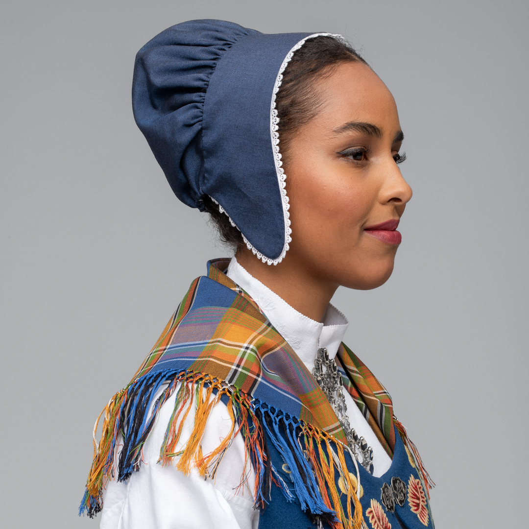 Nordland lue - Bilde 1