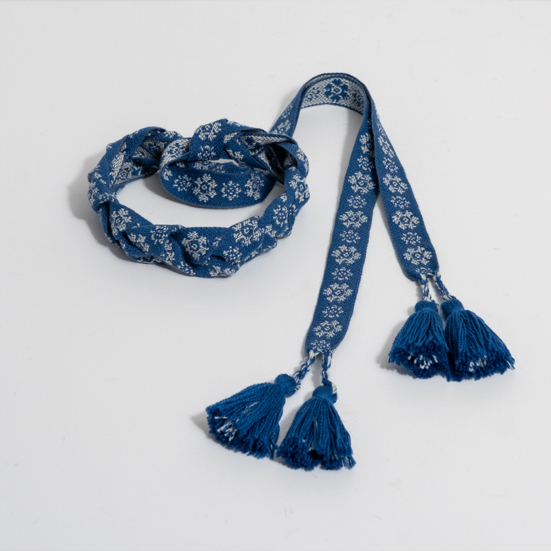 Hårbånd til Trønderbunaden - Bilde 9