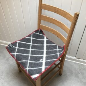 Kvadraturen sitteunderlag - Bilde 4