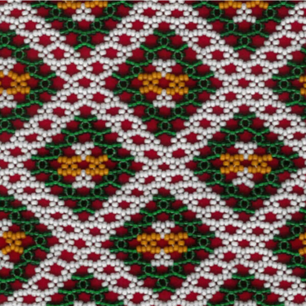 Materialpakke bringeduk til bringeduksdrakt fra Øvre Valdres