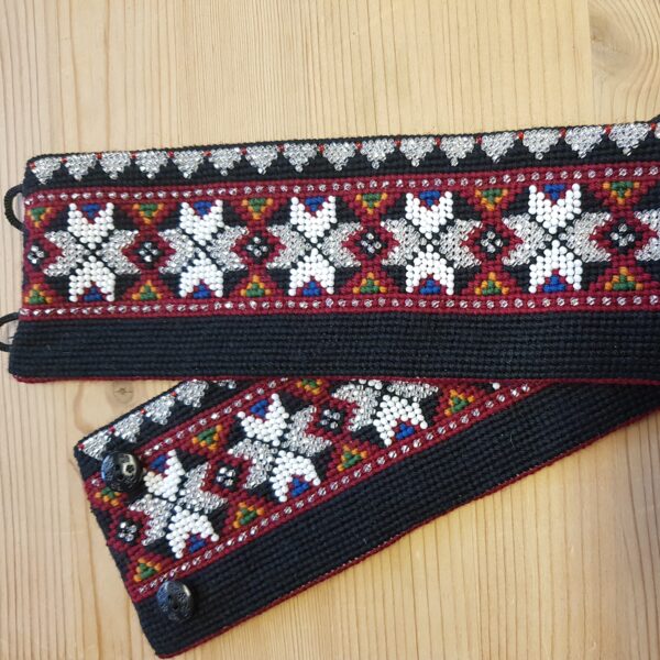 Materialpakke til Fyrierma