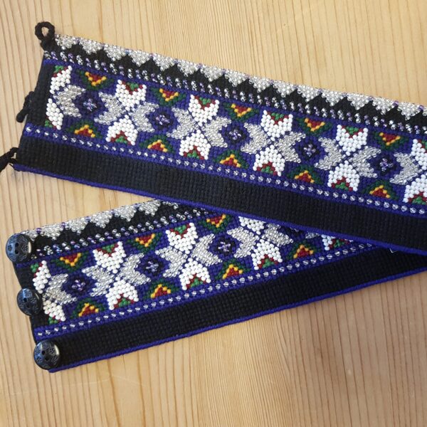 Materialpakke til Fyrierma