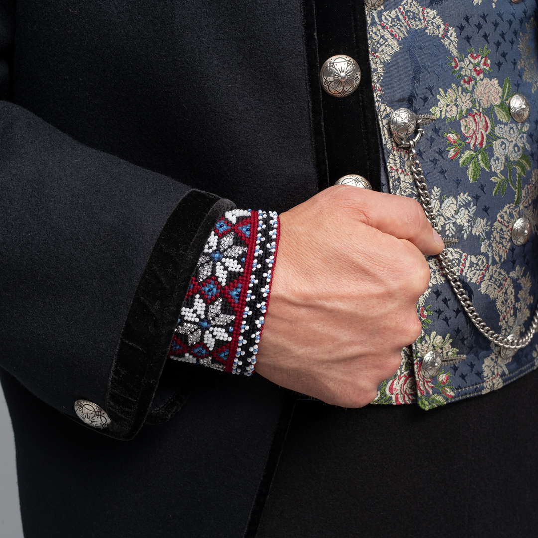 Materialpakke til Fyrierma - Bilde 11