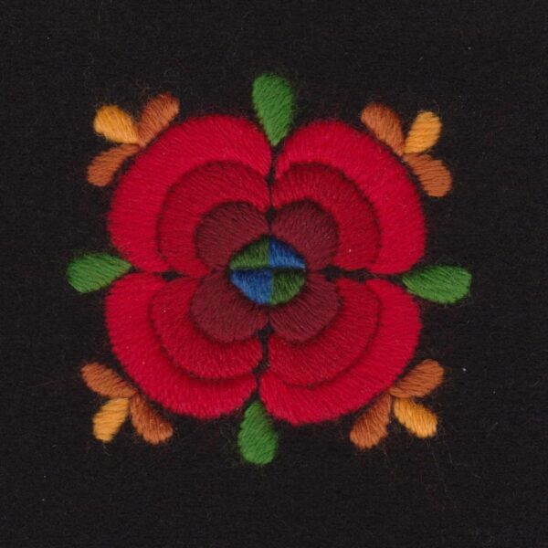 Materialpakke nålepute