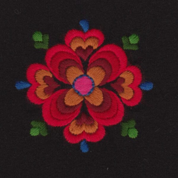 Materialpakke nålepute