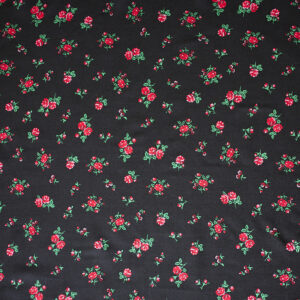 Materialpakke ullmousselin forkle - Bilde 2