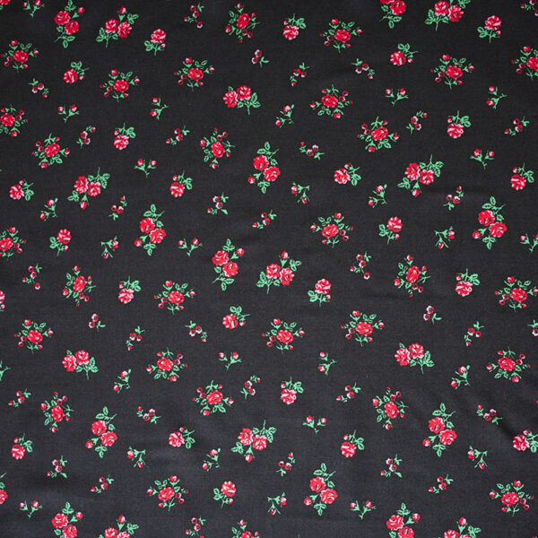 Materialpakke ullmousselin forkle