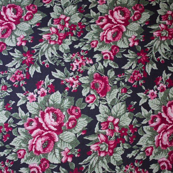 Materialpakke ullmousselin forkle