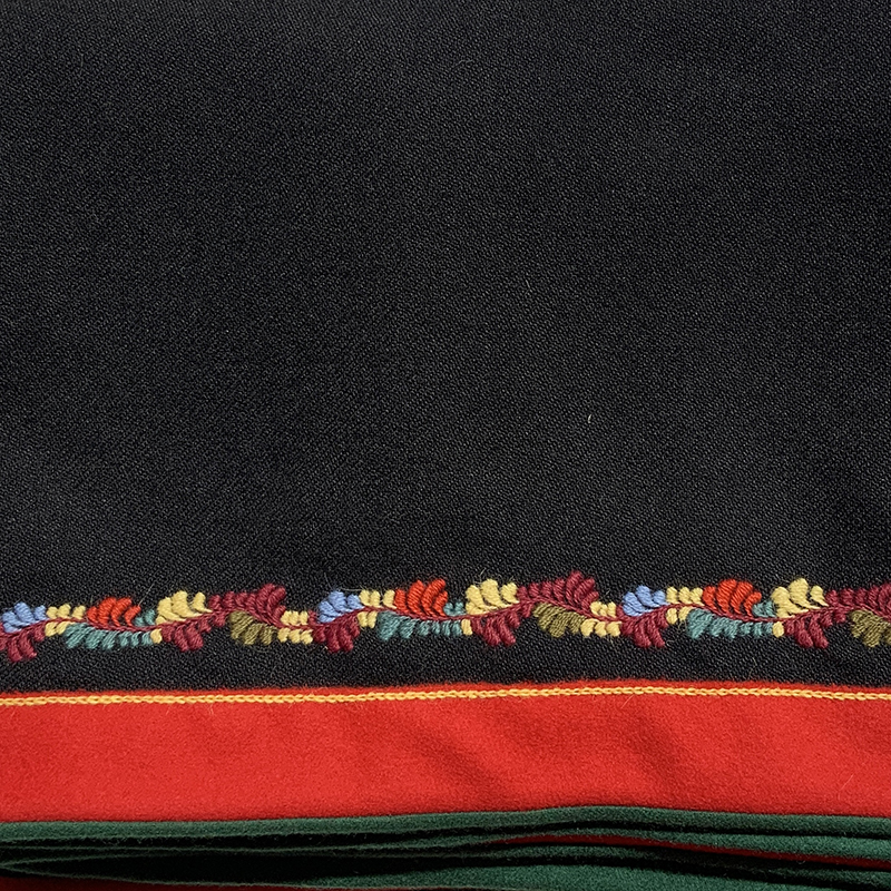 Materialpakke stakk til Åmlibunad - Bilde 6