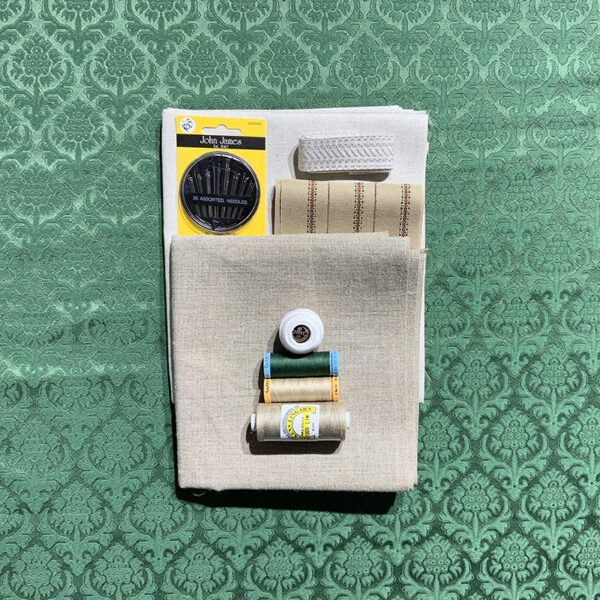 Materialpakke Opplut Åmlibunad