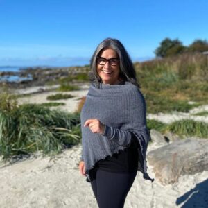 Poncho - Bilde 9