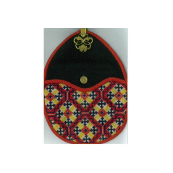 Materialpakke Løslomme