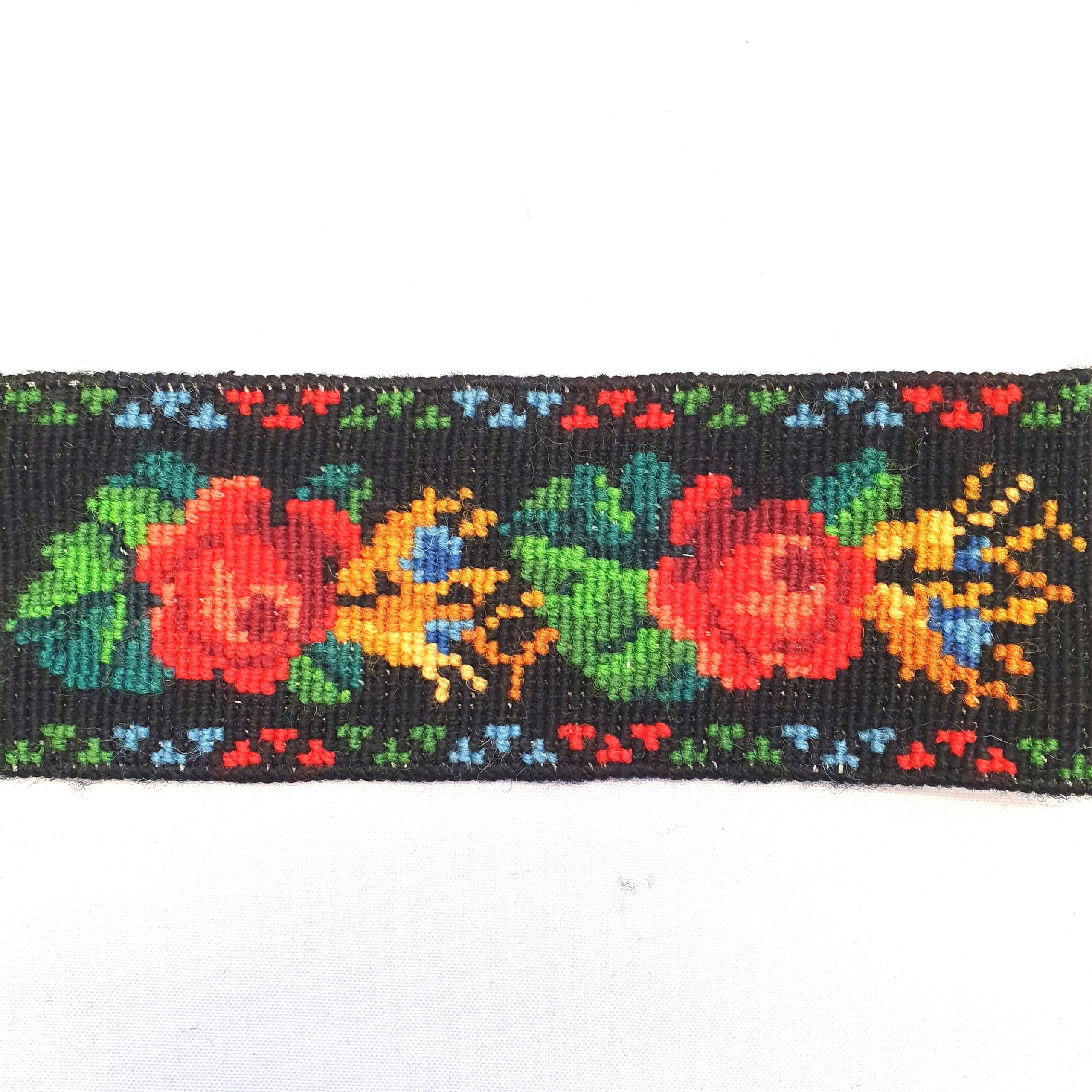 Materialpakke til stakkebånd - Bilde 9