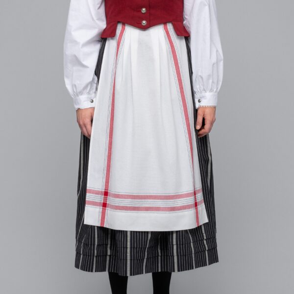 MATERIALPAKKE FORKLE TIL BARN, TROMS SOMMERBUNAD