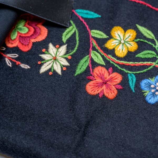 Materialpakke, pikelue til Balsfjordbunaden