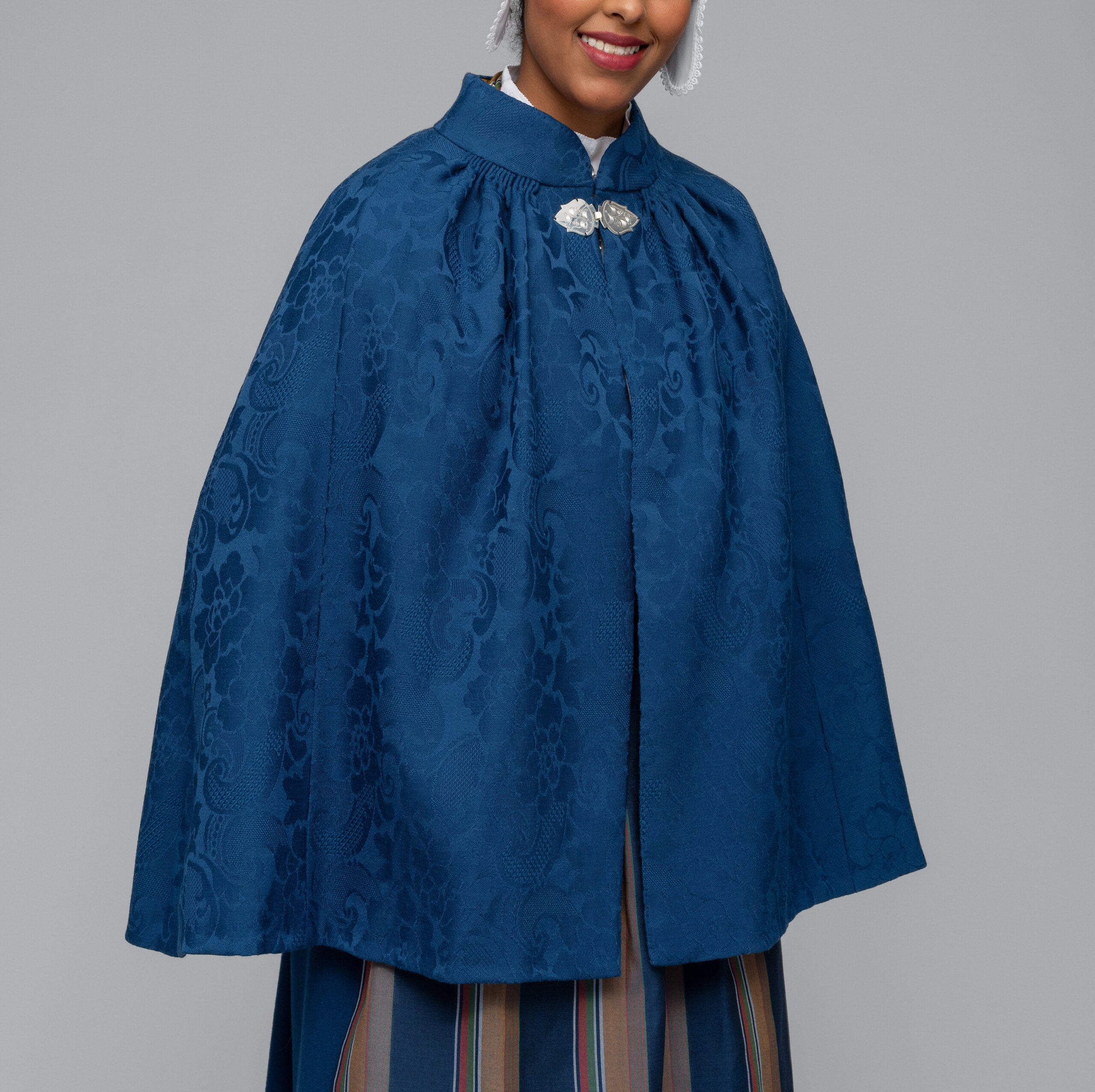 CAPE TIL NORDLANDSBUNADEN FOR KVINNER - Bilde 6