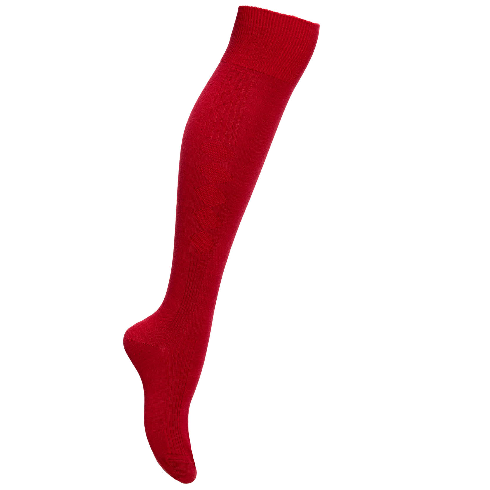 Diamant Merino Ull Strømper, Unisex - Bilde 14