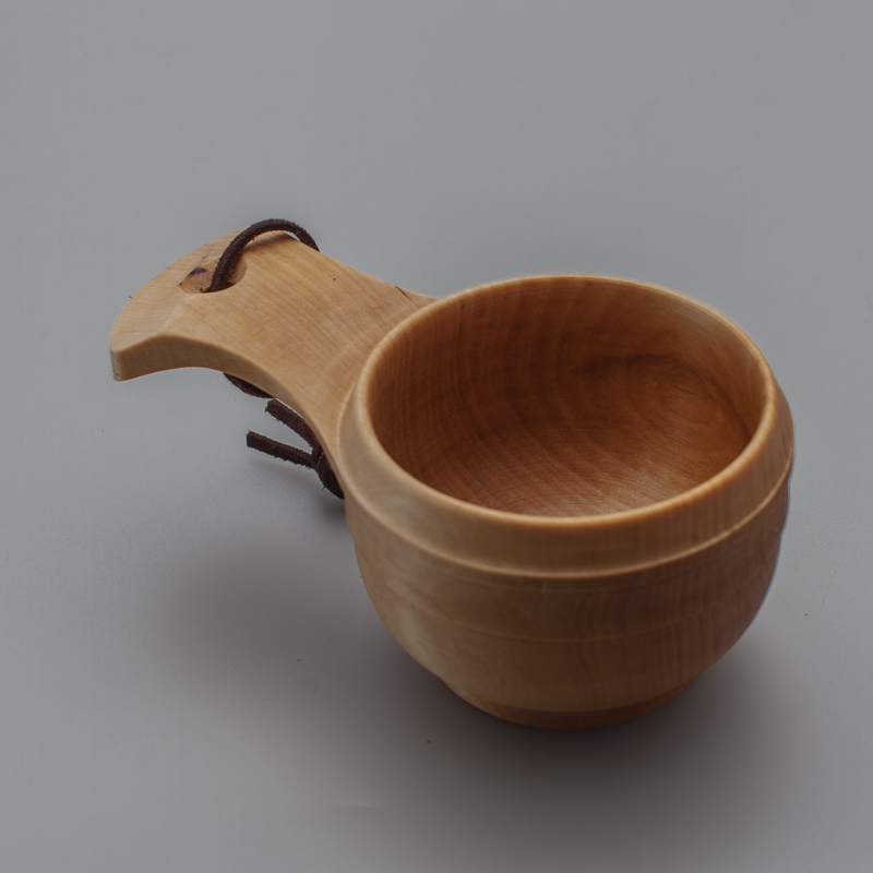 TURKOPP BJØRK - Bilde 3