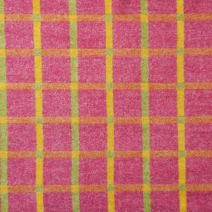 Gull pledd 100x140 cm - Bilde 2