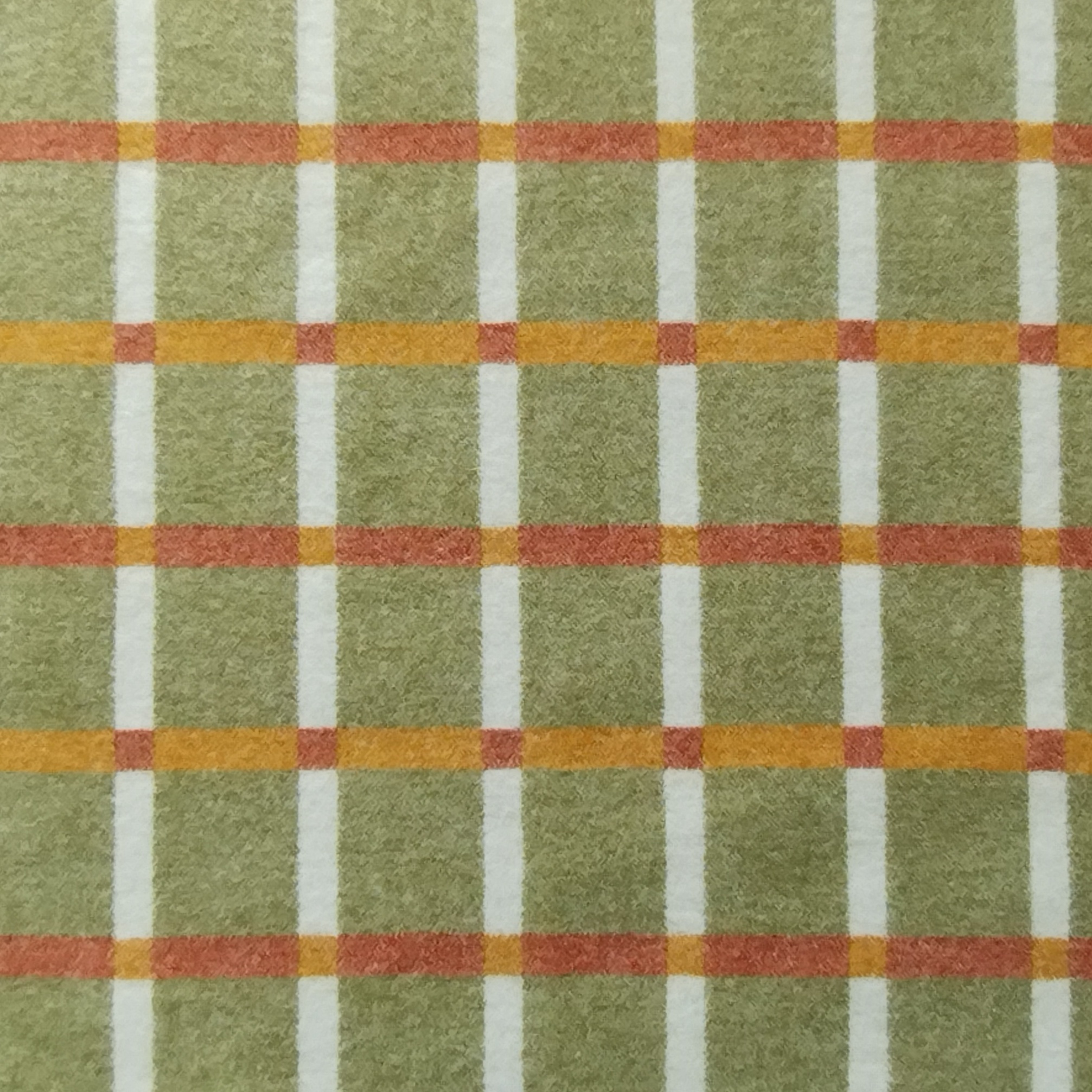 Gull pledd 100x140 cm - Bilde 4