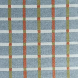 Gull pledd 70x100 cm - Bilde 5