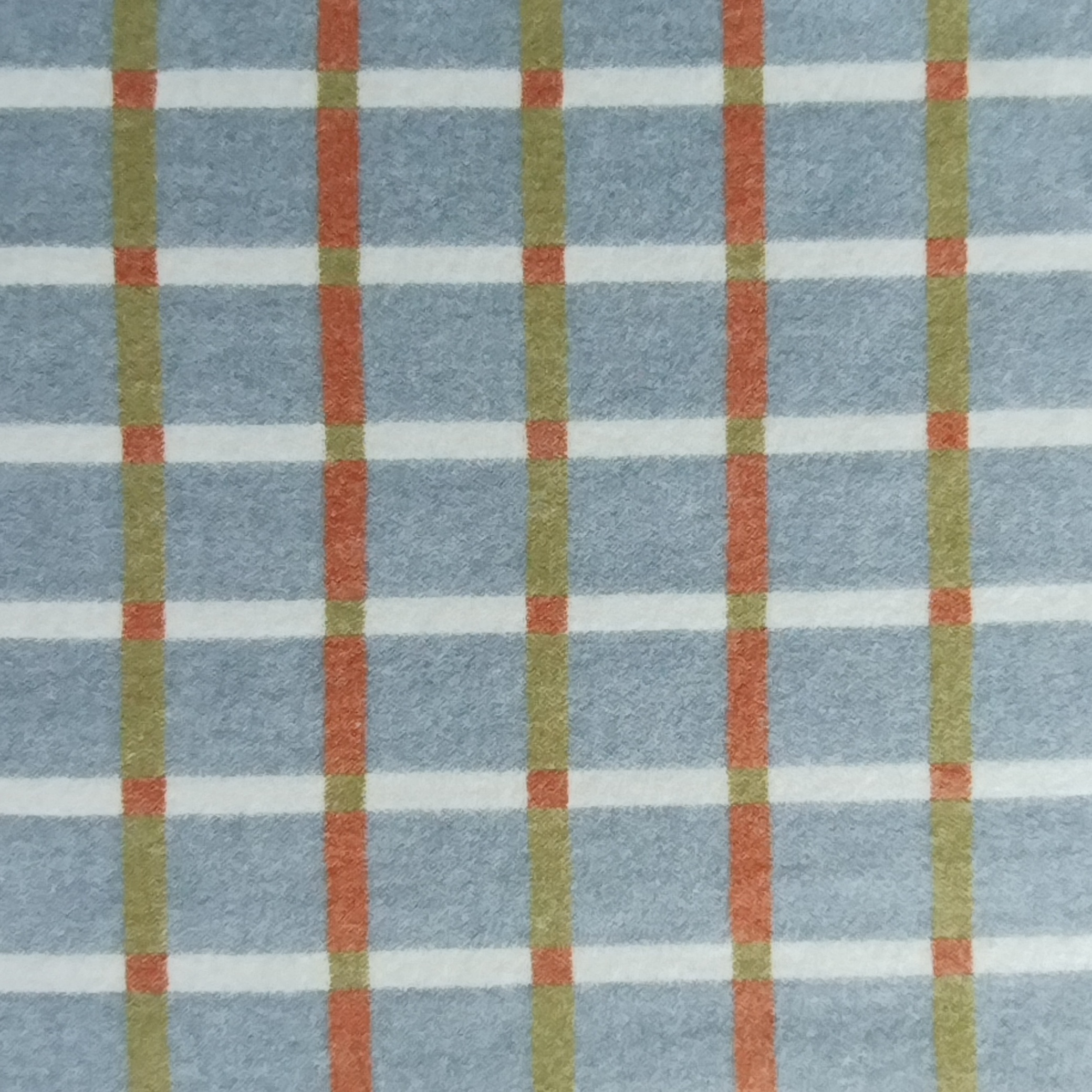 Gull pledd 70x100 cm - Bilde 5