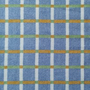 Gull pledd 100x140 cm - Bilde 6