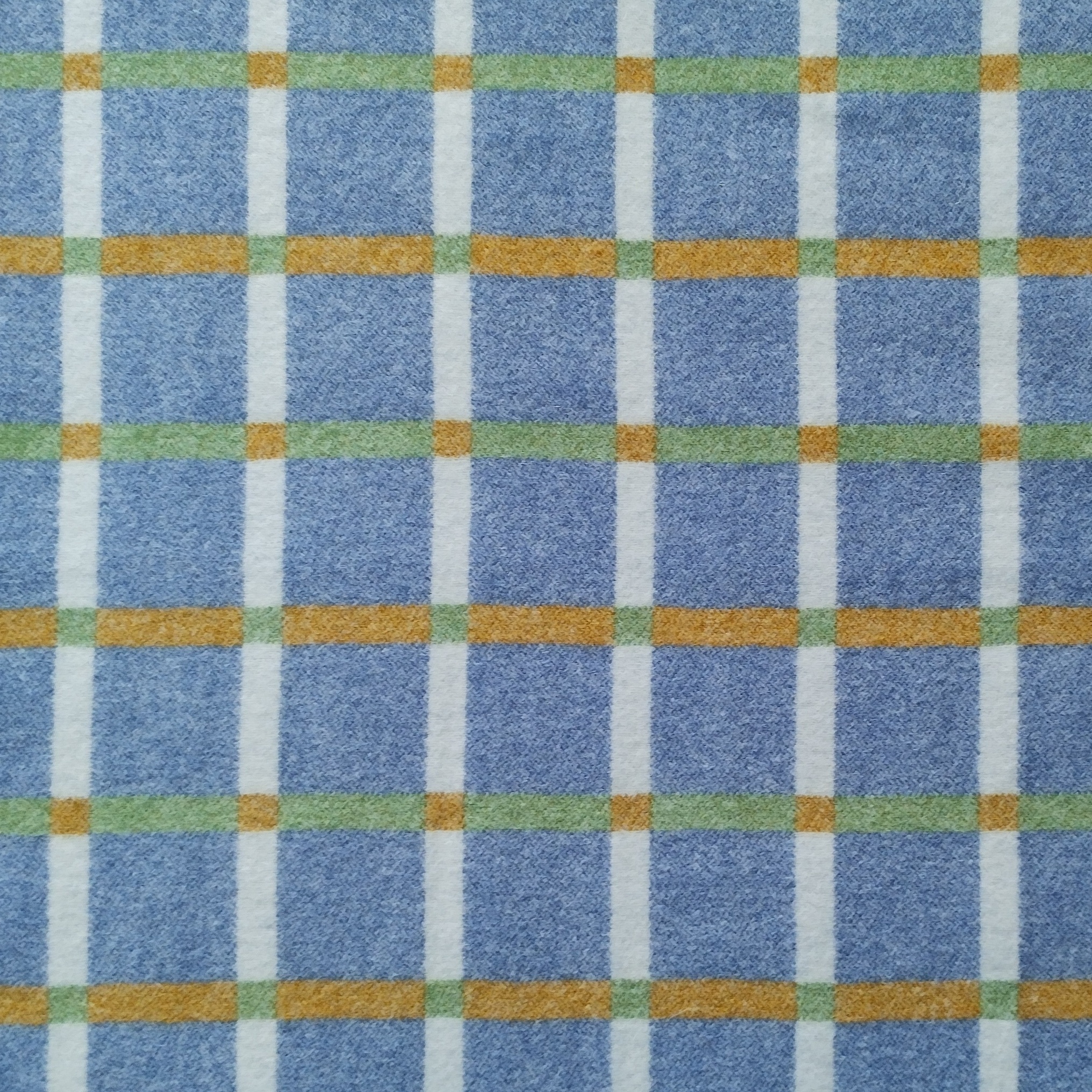 Gull pledd 70x100 cm - Bilde 6